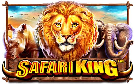 Safari King Bodog